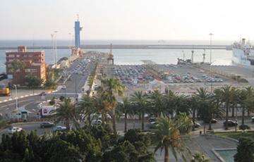 Almeria