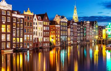Amsterdam