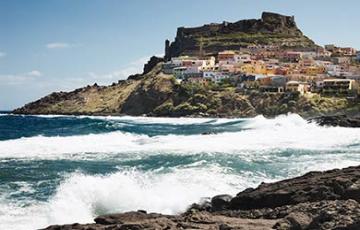 Arbatax