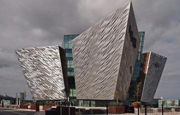 Belfast