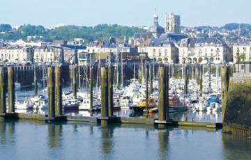 Dieppe