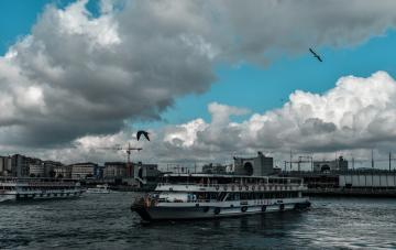 Ferries in Sweden