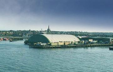 Harwich