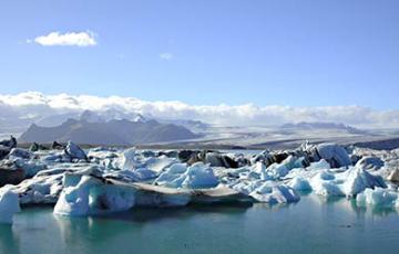 Iceland