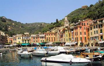 Isola del Giglio