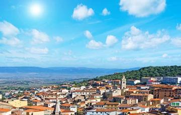 Sardinia