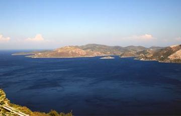 Aegean Islands
