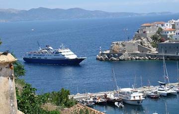 Νησιά Σαρωνικού