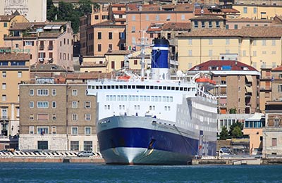 Adria Ferries