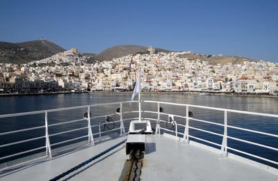 Aegean Speed Lines
