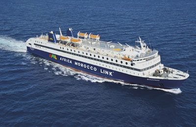 AML Ferries