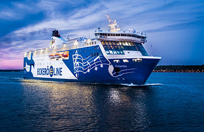 Eckerö Line