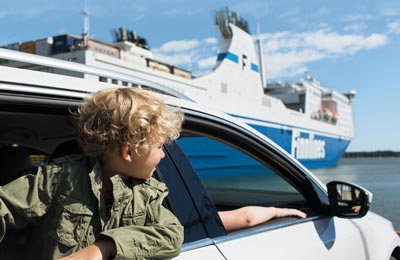 Finnlines Ferries