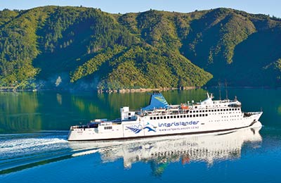 Interislander
