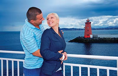 Irish Ferries