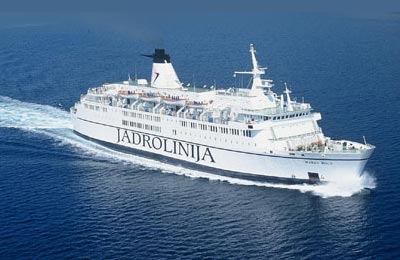 Jadrolinija