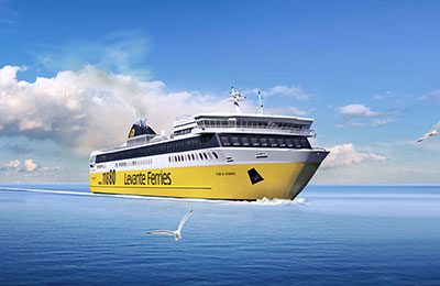 Levante Ferries