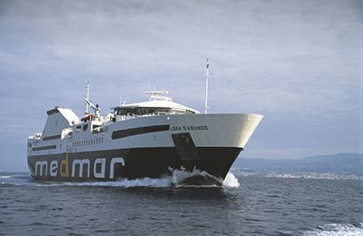 Medmar