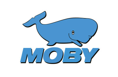 Moby Lines Ferries