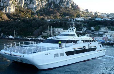 Navlib Ferries
