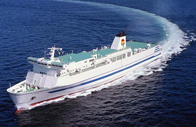 Ocean Tokyu