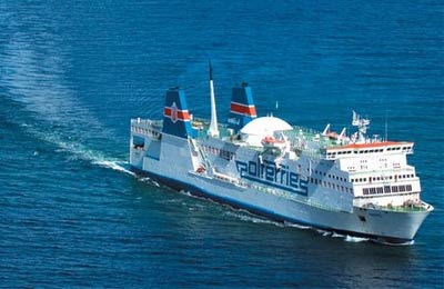 Polferries Ferries