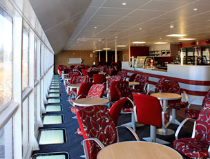 Sea SA Ferry