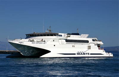 Seajets