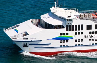 Searoad Ferries