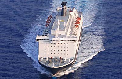 SNAV Ferries