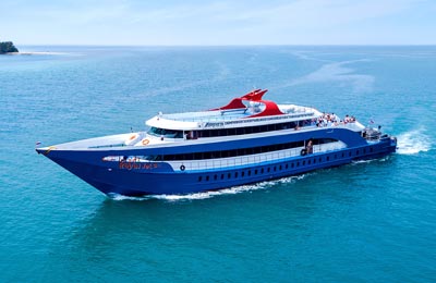Songserm Ferries