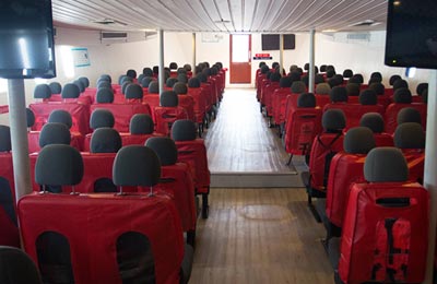 Songserm Ferries
