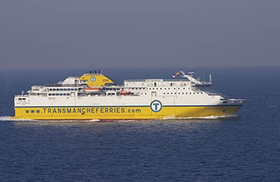 Transmanche Ferries