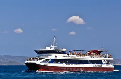 Trasmapi Ferries