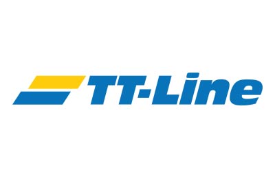 TT Line Ferries