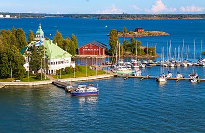 Finland