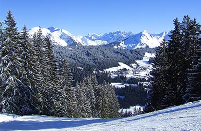 Frankreich