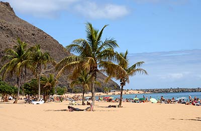 Grande Canarie