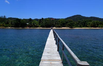 Ονδούρα