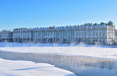 Russland