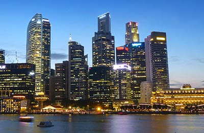 Singapour