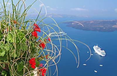 Κυκλάδες