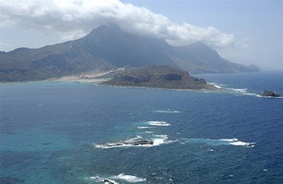 ドデカネス諸島