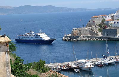 Νησιά Σαρωνικού