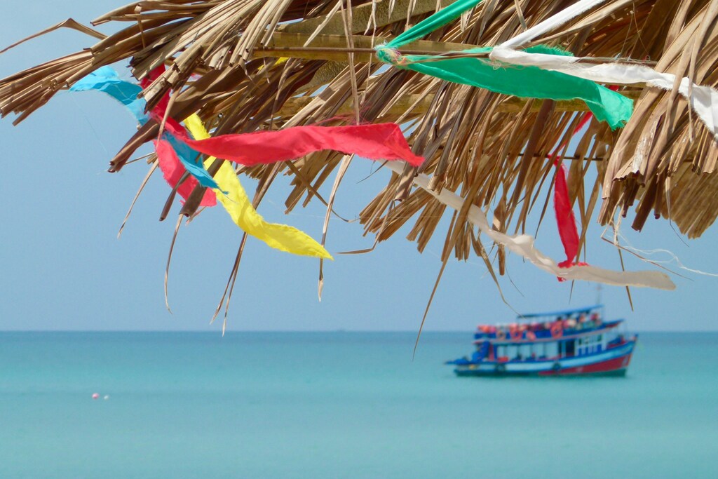 Holiday Cruises: Sailing over Christmas, New Year's and Beyond
