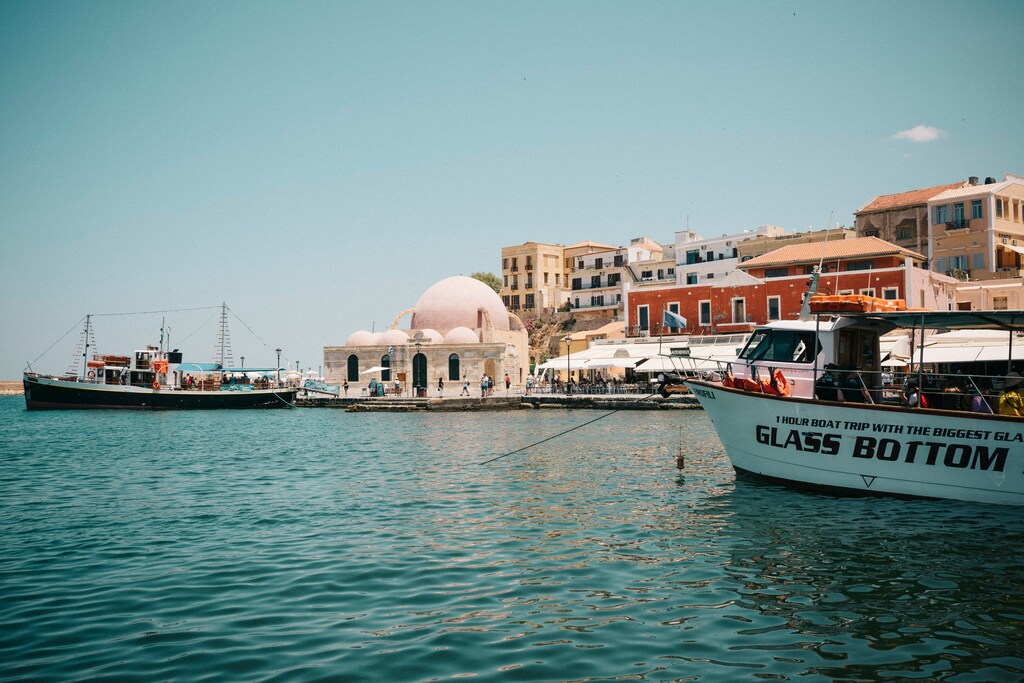 Top 5 Bucket List Destinations for Your Dream Vacation