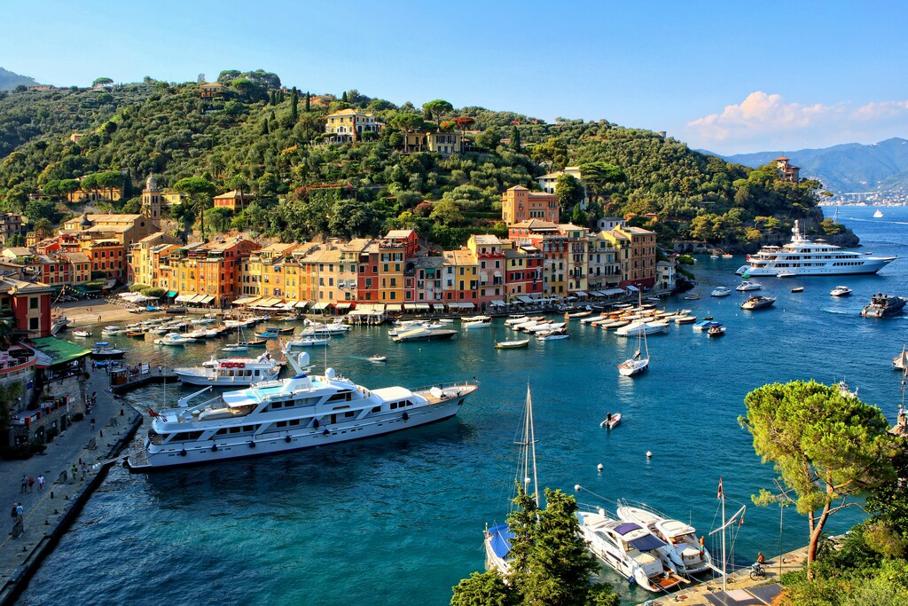 Discover Unexplored Treasures on Intimate Mediterranean Port Cruises