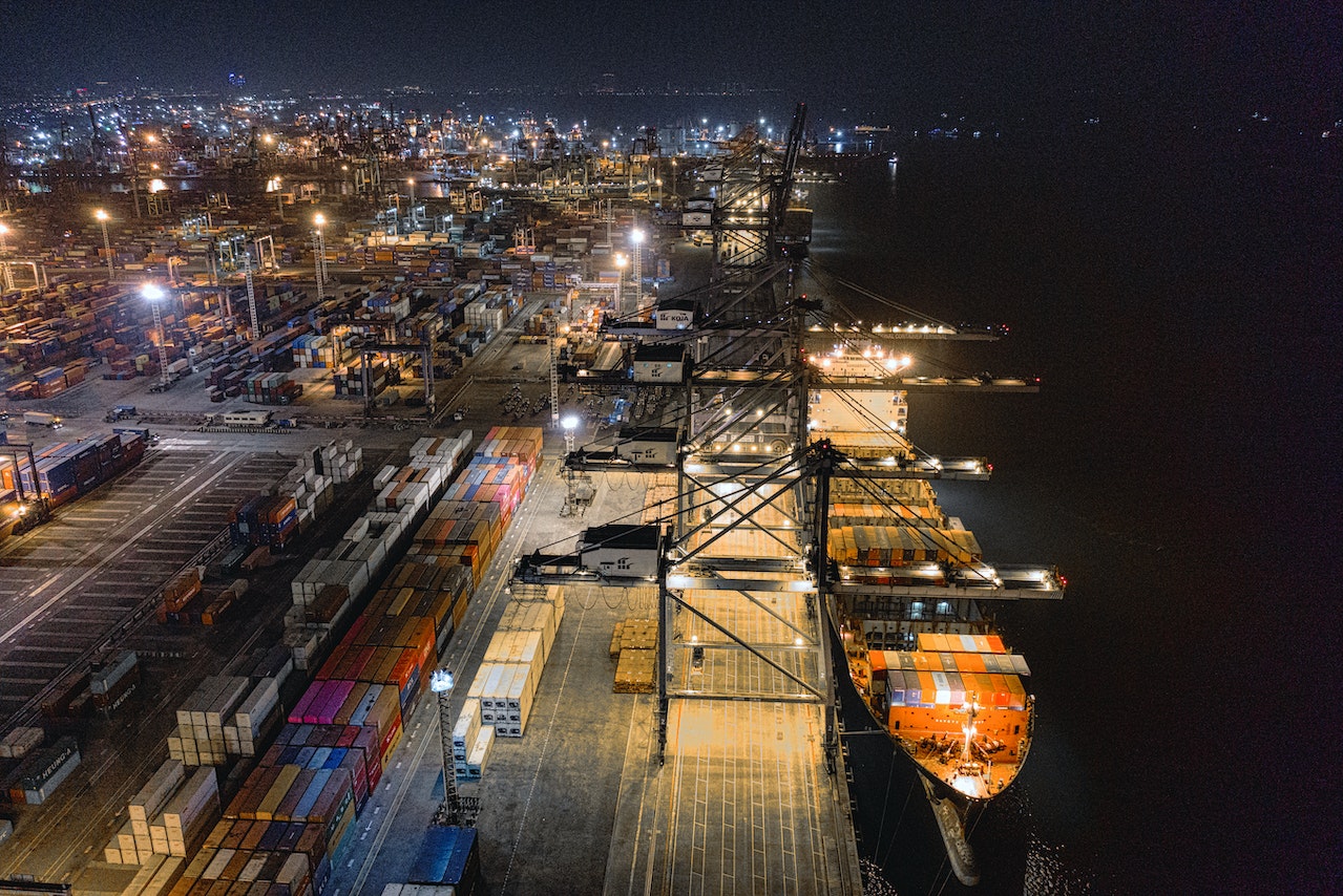 Beyond the Horizon: Incredible Views from Ferry and Cruise Ships