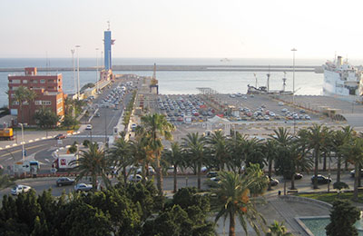 Almeria