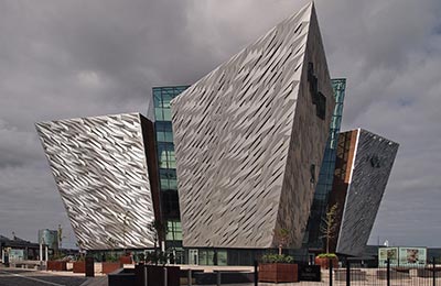 Belfast